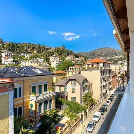 Hostdomus - Sunflower Alassio