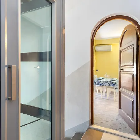 Hostdomus - Sunflower Appartamento *