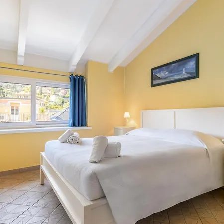 Hostdomus - Sunflower Appartement Alassio