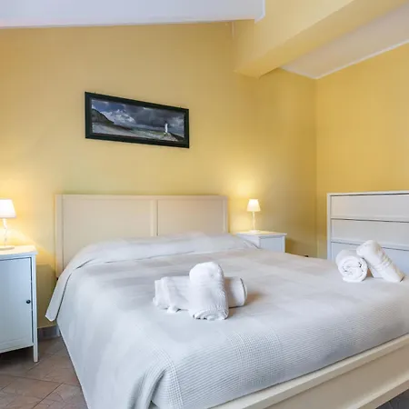 Appartement Hostdomus - Sunflower
