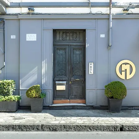 Hostdomus - Sunflower Appartement