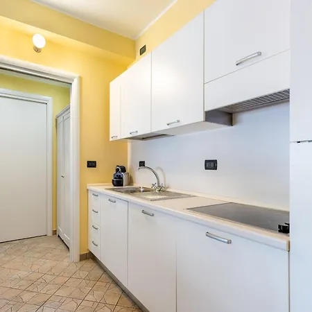 Appartement Hostdomus - Sunflower
