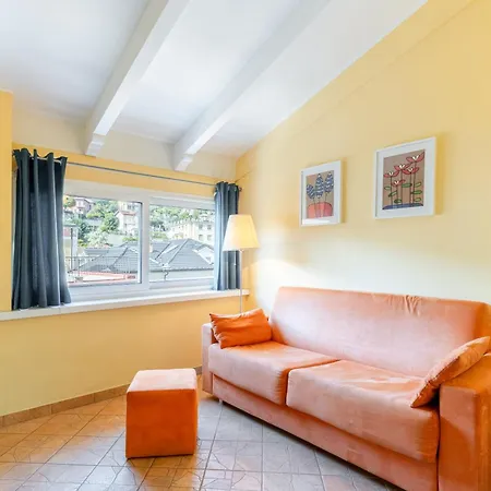 Appartement Hostdomus - Sunflower Alassio