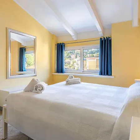 Hostdomus - Sunflower Appartamento Alassio
