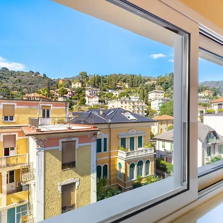 Hostdomus - Sunflower Алассио